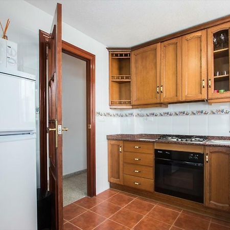 Lovely, New, Bright 3 Mins To Beach Apt 105 Sq Meters Alicante Buitenkant foto