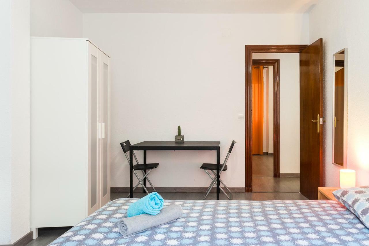 Lovely, New, Bright 3 Mins To Beach Apt 105 Sq Meters Alicante Buitenkant foto